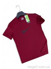 Футболка, Said оптом --- 002-6 red