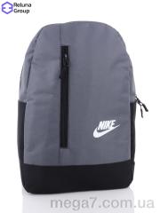 Рюкзак, Reluna Group оптом RELUNA 2106-1 grey