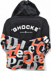 Вітровки підліткові оптом