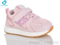 Кроссовки, Comfort-baby оптом 600-4