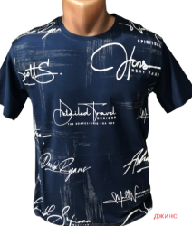 Футболки мужские оптом 07615893 001-188