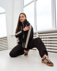 Спортивные костюмы женские оптом 91678405 168-8-15