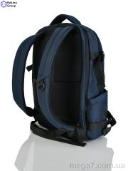 Рюкзак, Reluna Group оптом BB1503 blue
