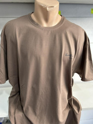 Футболки мужские БАТАЛ оптом 62904158 58-3