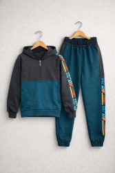 Спортивные костюмы подростковые оптом 46932078 2503-212