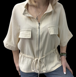 Блузки жіночі оптом LEVISHA