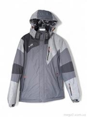 Куртка, Audsa оптом S25026-8 grey