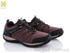 Кроссовки, M.Shoes оптом 2223-6 термо