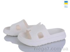 Шлепки, Golden Lion оптом 145 беж