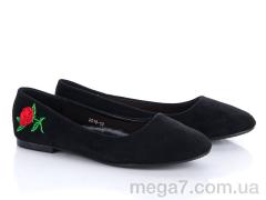 Балетки, L&M-Lemon оптом 2018-19