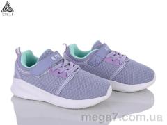 Кроссовки, STILLI KIDS оптом KT310-7 піна
