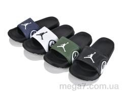 Шлепки, M&L  Alex13 оптом YD2133 mix