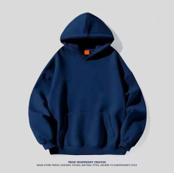 Худи женские на флисе оптом 35960478 7044-82