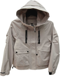 Вітровки жіночі оптом