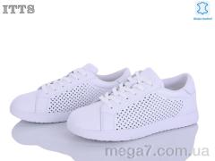 Кроссовки, ITTS оптом P05-7