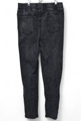 Джегінси жіночі FUDEYAN БАТАЛ оптом