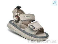 Босоножки, TOM.M оптом T65074H LED