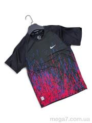 Футболка, Said оптом --- 001-23 black