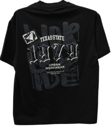 Футболки мужские оптом 07624815 1638-124