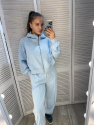 Спортивные костюмы женские оптом 70369541 5902-7