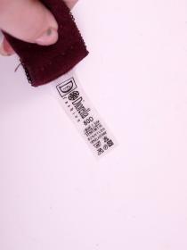 Бюстгальтер Diorella 35182D (  бордовый, D  6 шт. )