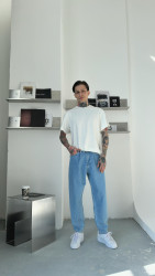 Джинсы мужские оптом 30487529 85-96