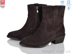 Ботинки, PLPS-Nanachka оптом 60J23-6