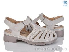 Босоножки, Мир оптом 4105-2303-4