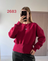 Свитшоты женские оптом 02593687 2683-41