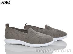 Слипоны, FDEK оптом FA9320-6