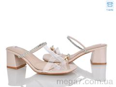 Шлепки, Alimama-Girnaive оптом QQ123-3