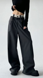 Брюки женские оптом 98764015 0008-124