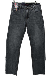 Джинсы мужские AVIWGOS ПОЛУБАТАЛ оптом 56083479 9963-329
