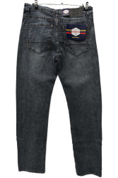 Джинси чоловічі AVIWGOS ПОЛУБАТАЛ оптом  