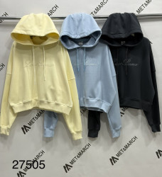 Худі жіночі оптом