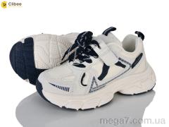Кроссовки, Clibee оптом LC340-2 blue