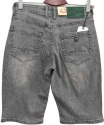 Шорти джинсові чоловічі ПОЛУБАТАЛ оптом 