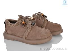 Туфли, Бабочка-Mengfuna-AESD оптом 9683-143