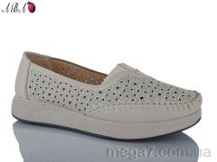 Туфли, Aba оптом 208-1