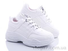 Кроссовки, Ideal оптом W56