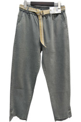 Джинси жіночі БАТАЛ оптом