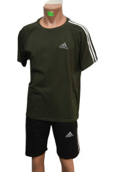 Спортивные костюмы мужские оптом 80467193 72-330