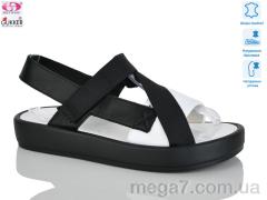 Босоножки, Gukkcr оптом MG8279