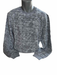 Світшоти чоловічі БАТАЛ оптом