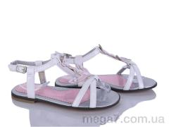 Босоножки, Xifa kids оптом 3531G