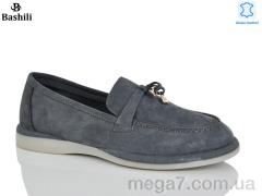 Туфли, Башили оптом H6571-7
