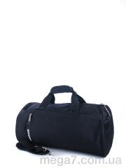 Сумка, Superbag оптом 1830 black