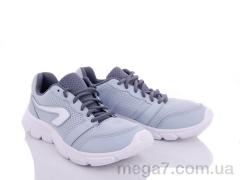 Кроссовки, Class Shoes оптом BLS3K серый