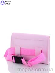 Сумка, Reluna Group оптом KT001-2 pink