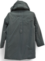 Куртки зимові жіночі (єврозима) оптом